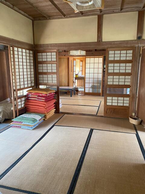 Cheap house for sale in Haga, Tochigi