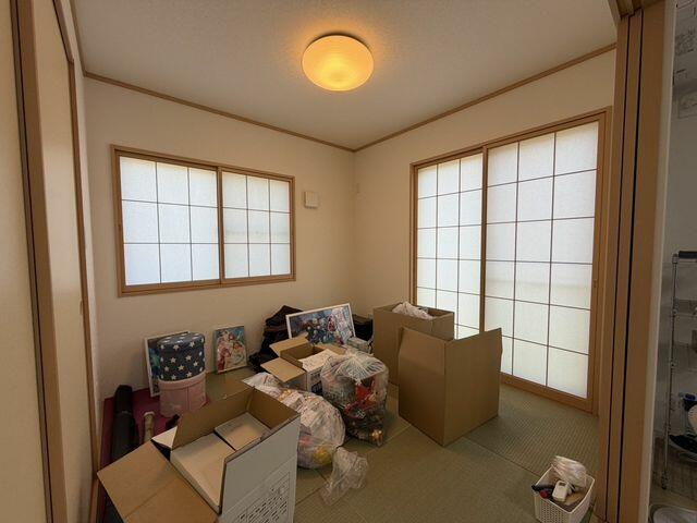 Urasaki-cho, Onomichi City (Matsunaga Station) 2-story building, 4LDK &mdash; photo 4