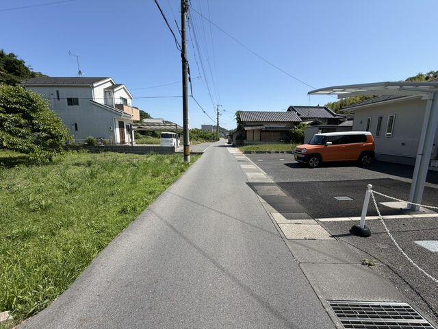 Urasaki-cho, Onomichi City (Matsunaga Station) 2-story building, 4LDK &mdash; photo 8