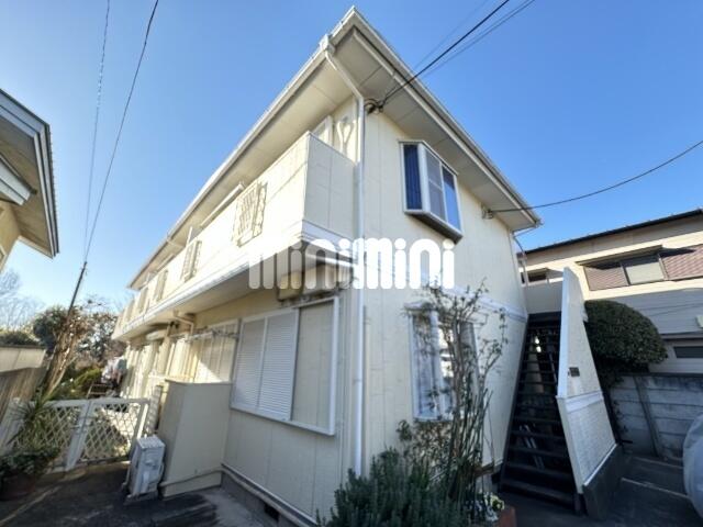 西荻窪駅徒歩20分2LDK敷礼2カ月ペット不可 西荻窪駅徒歩20分2LDK敷礼2ヶ月ペット不可 | アニるっ！