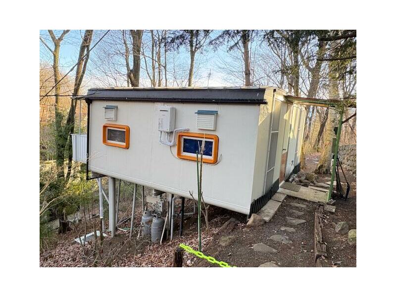 (Kai Koizumi station) Single-story house, 1LDK

3.8 million yen