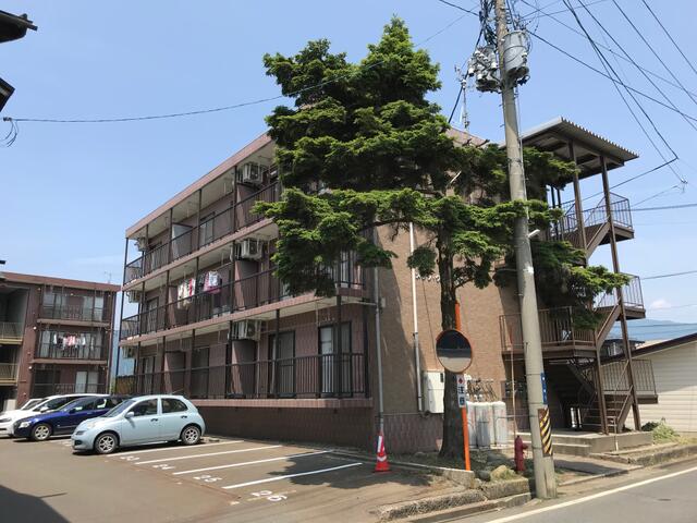 メゾングランデＫ 302 2DK