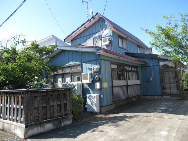 Cheap house for sale in Shinjo, Yamagata