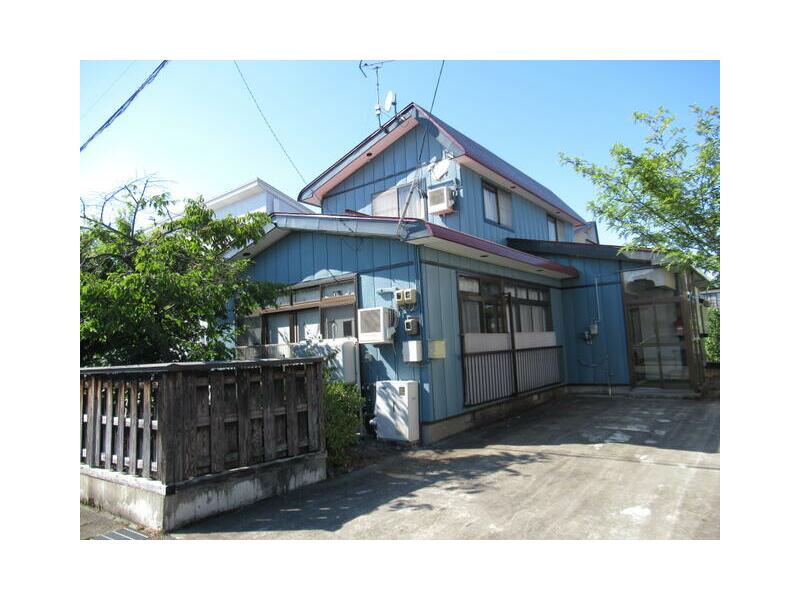 Hinomachi, Shinjo City (Shinjo Station) 2-story building 5DK