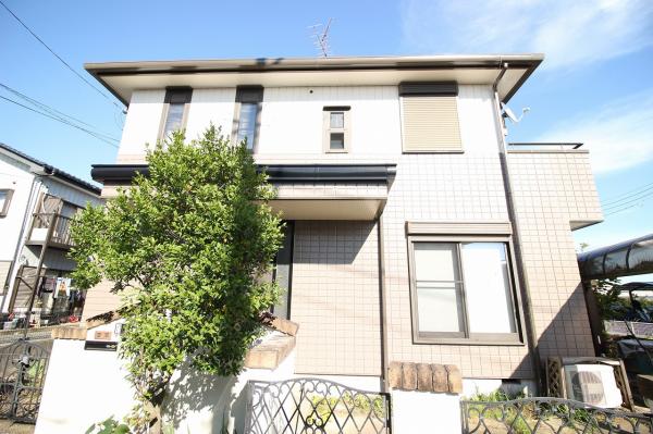 アットホーム 土浦市 中村南４丁目 荒川沖駅 2階建 ５ｓｌｄｋ 土浦市の中古一戸建て 提供元 桂不動産 株 荒川沖支店 一軒家 家の購入