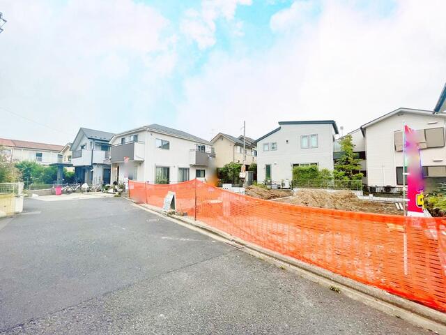 アットホーム 世田谷区 宇奈根１丁目 二子玉川駅 2階建 ４ｌｄｋ 世田谷区の新築一戸建て 提供元 株 東宝ハウス国分寺 一軒家 家の購入