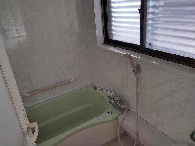 Higashinorisue-cho, Onomichi City (near Shin-Onomichi Station) Single-story house, 3K &mdash; photo 4