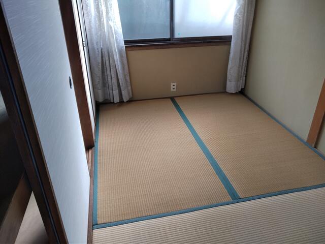 Higashinorisue-cho, Onomichi City (near Shin-Onomichi Station) Single-story house, 3K &mdash; photo 8