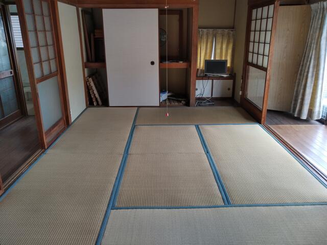 Higashinorisue-cho, Onomichi City (near Shin-Onomichi Station) Single-story house, 3K &mdash; photo 7