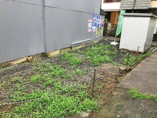 アットホーム 大阪市西淀川区 佃２丁目 千船駅 住宅用地 大阪市西淀川区の土地 売地 宅地 分譲地など土地の購入情報