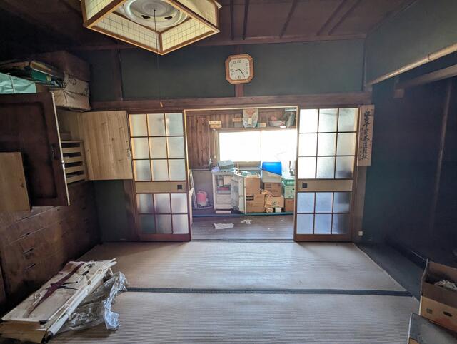 Takamatsu, Kagawa property