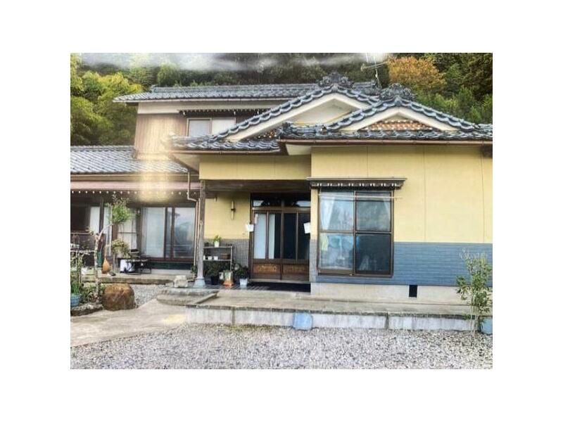 Shimadera Town, Fukui City (Fukui Station), 2-story building, 6LDK