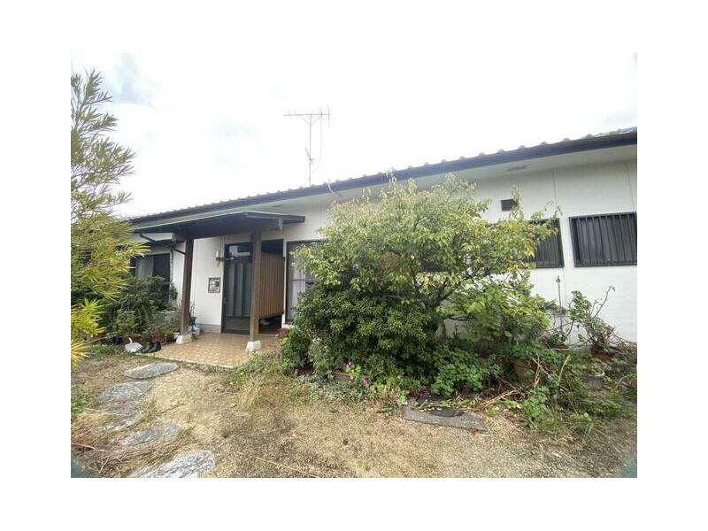 Higashikagawa City, Matsubara (Sanuki Shiratori Station) 2-story 5DK