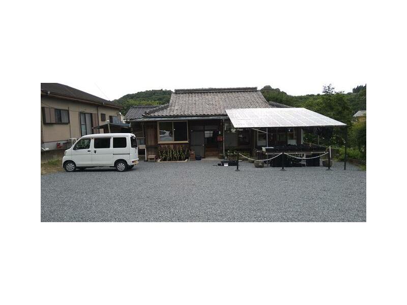 1-story building, 7DK in Ijūin-cho, Hioki City