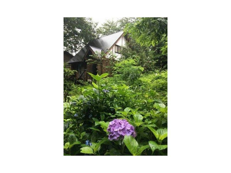 2F 2DK in Nagadome, Ogano-cho, Chichibu-gun, Chichibu

4,000,000 yen