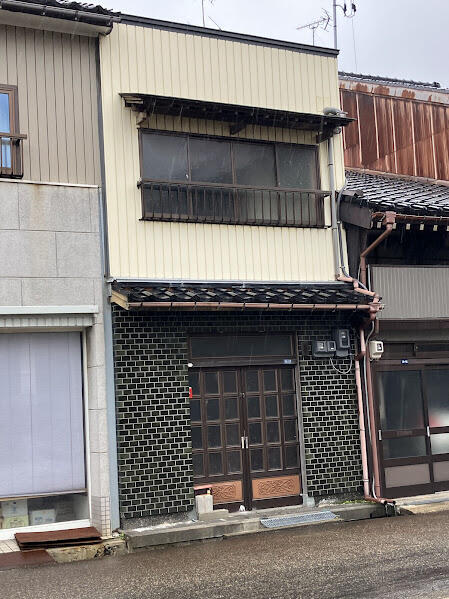 Cheap house for sale in Imizu, Toyama