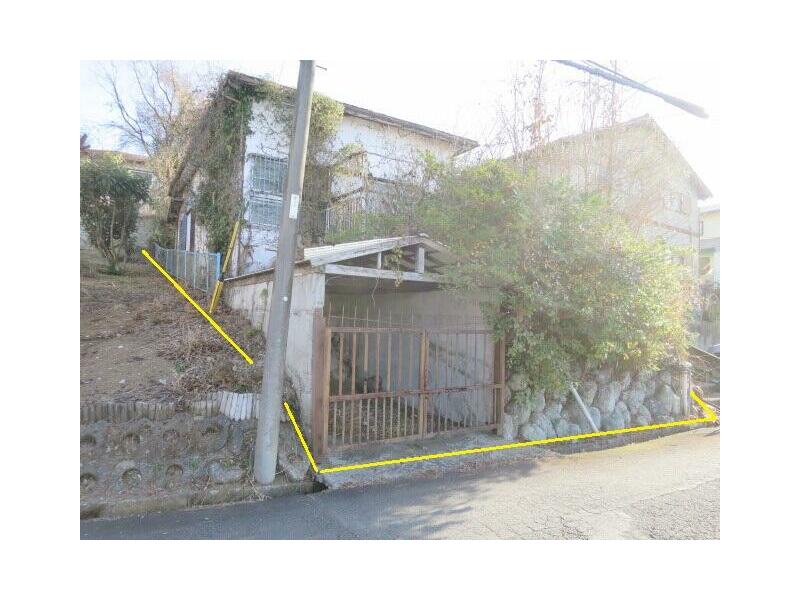 Gifu City Iwasaki 1-chome (Meitetsu Gifu station) 2F 3LDK

1,000,000 yen