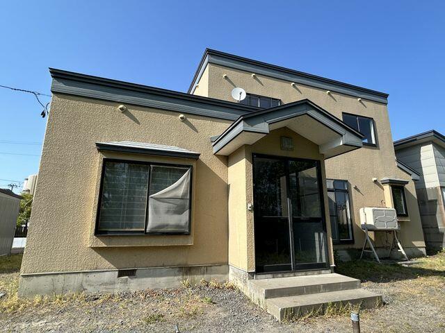 Cheap house for sale in Kuroishi, Aomori