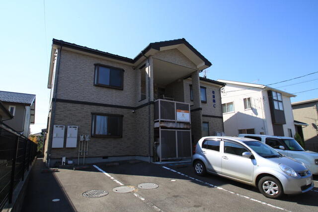 アットホーム 新発田市 舟入町１丁目 西新発田駅 1階 ２ｄｋ 提供元 株 リビングギャラリー 新発田店 新発田 市の賃貸アパート