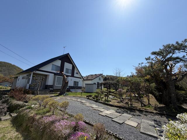 Cheap house for sale in Bibai, Hokkaido