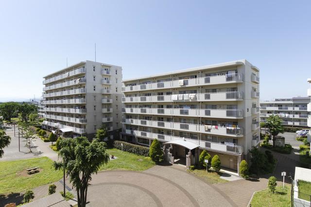 アットホーム ｕｒプラザシティ新所沢けやき通り第二 ０４２０４０３ ２ｌｄｋ 提供元 ｕｒ都市機構 ｕｒ賃貸ショップ新所沢 所沢 市の賃貸マンション