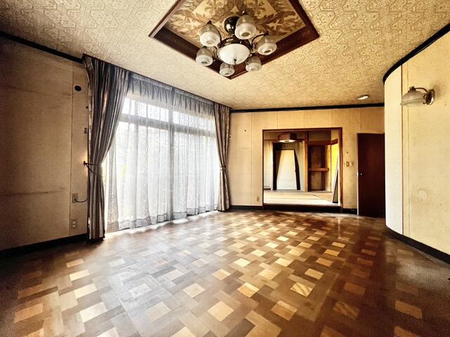 Minato, Naka Ward, Okayama City (near Higashiyama/Okaden Museum Station) 2-story building, 5SDK &mdash; photo 3