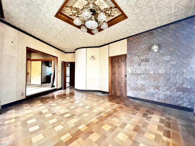 Minato, Naka Ward, Okayama City (near Higashiyama/Okaden Museum Station) 2-story building, 5SDK &mdash; photo 4