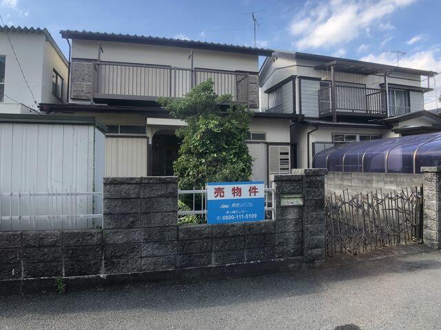 アットホーム 平塚市 花水台 平塚駅 住宅用地 平塚市の土地 売地 宅地 分譲地など土地の購入情報
