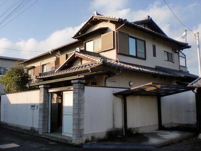アットホーム 高松市 円座町 円座駅 2階建 ５ｓｄｋ 高松市の中古一戸建て 提供元 アルバ企画 一軒家 家の購入