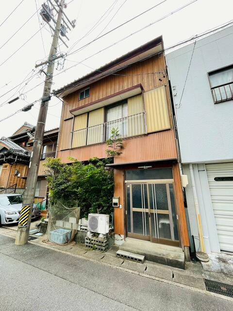 detached 鳥羽市鳥羽３丁目