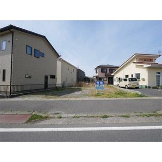 日立市 南高野町２丁目 （大甕駅 ） 住宅用地