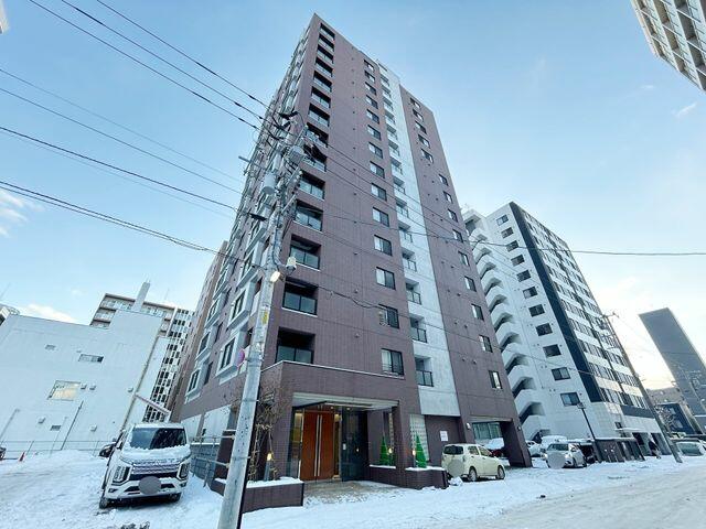 アットホーム】アルファタワー・札幌ステーションフロント 3階 