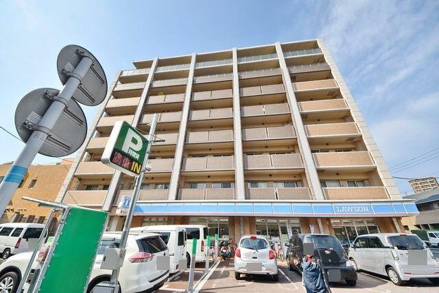 アットホーム エムティースクエア吉塚駅前 ３０４ １ｌｄｋ 提供元 株 タウンハウジング 博多店 福岡市博多区の賃貸マンション