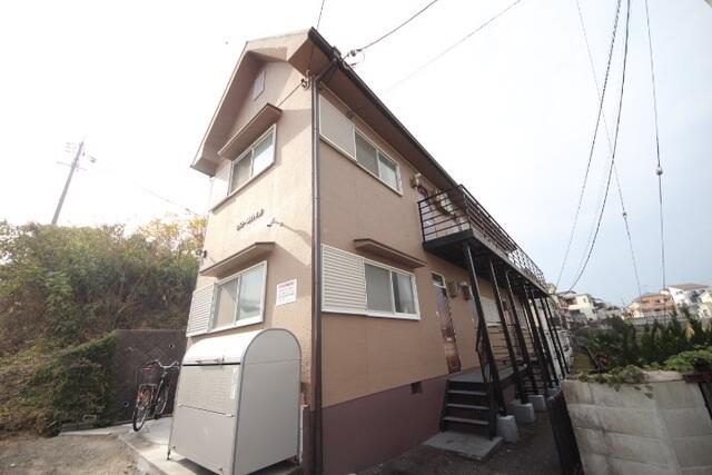 アットホーム グリーンハイツ１ 2階 １ｋ 提供元 賃貸住宅サービス ｆｃ生駒店 株 賃貸ネット 大和郡山市の賃貸アパート