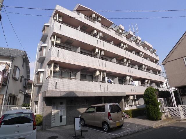 アットホーム ステーションプラザ多摩川 ５０２ １ｋ 提供元 株 シティ ハウジング 蒲田店 大田区の賃貸マンション
