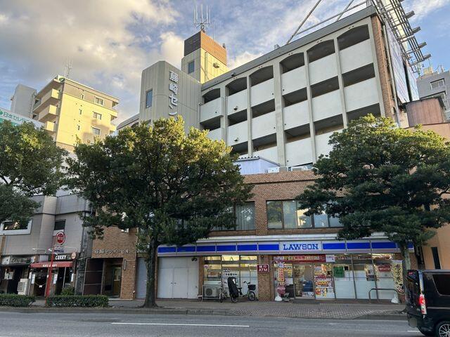 アットホーム】藤崎センタービル 6階 1LDK[1009595191]福岡