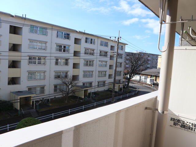 アットホーム】さつきが丘東住宅78.92㎡ 303号室 3LDK アットホーム】さつきが丘東住宅78.92㎡ 303号室 3LDK