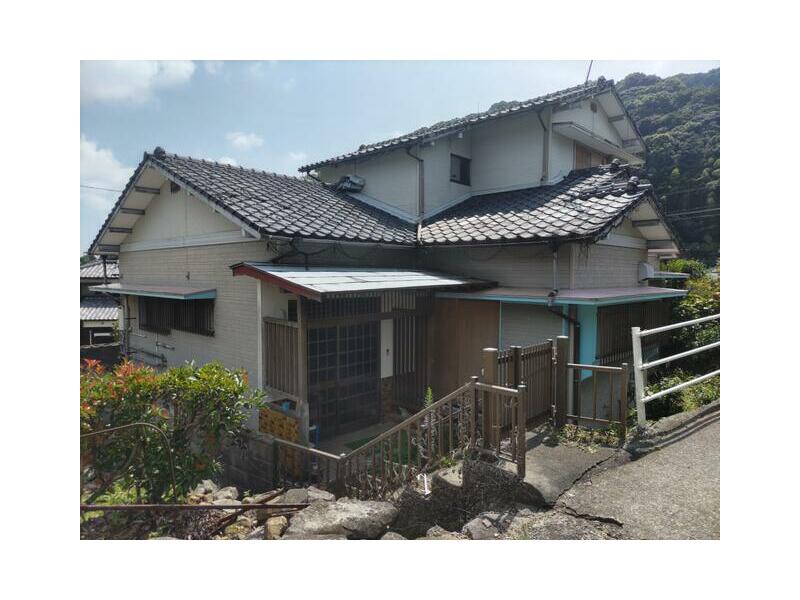 Bozuka Town, Nagasaki City 2-story building 5DK