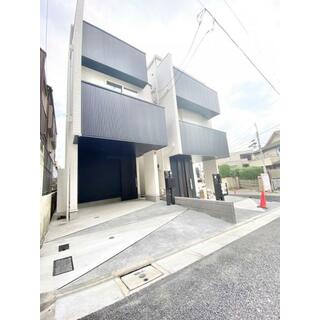 アットホーム 中野坂上駅の一戸建て 分譲住宅 新築 建売 中古 購入価格7000万円 8000万円の物件 東京都 一軒家 家の購入