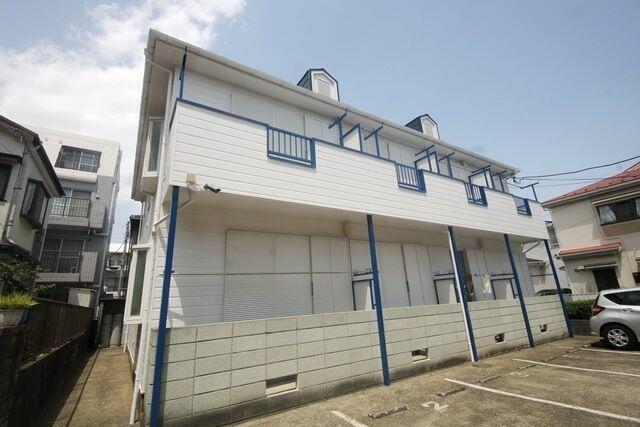 アットホーム ゴールドハイツ １０３ １ｄｋ 提供元 株 タウンハウジング神奈川 中央林間店 座間市の賃貸アパート