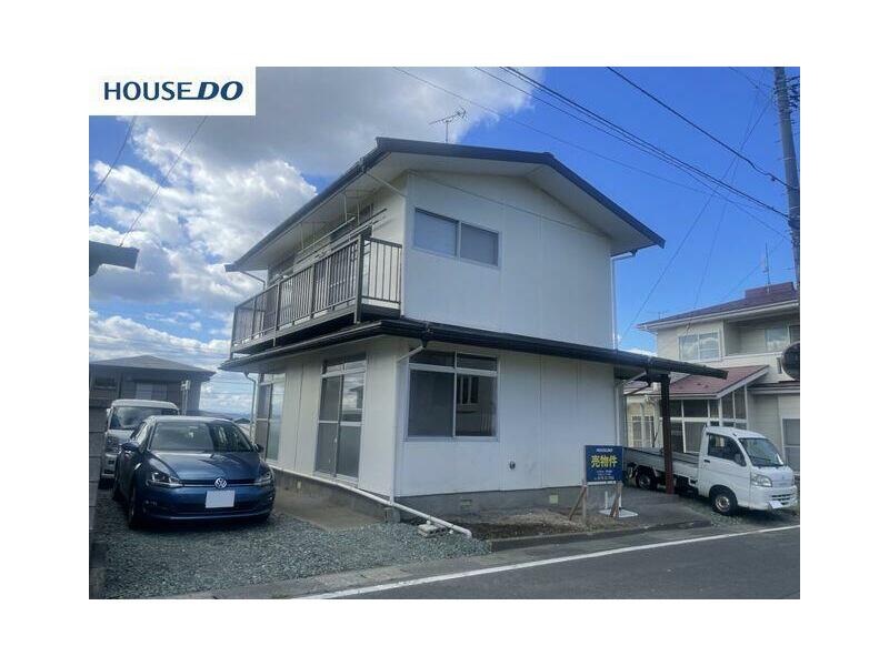 Hachinohe-shi, Hachinohe Shiragindai 6-chome, 2F 5K

4.9 million yen