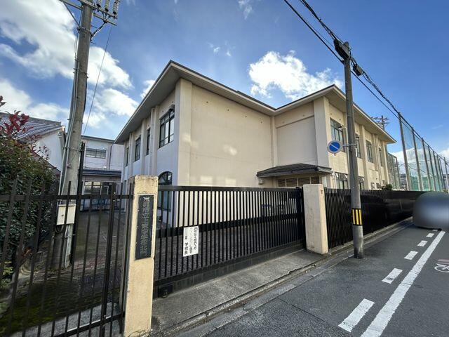 アットホーム】エフュージョン京都今出川 4階 2LDK