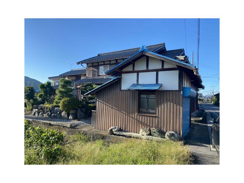 2F 11DK (Kawage Sta.), Hayami, Kohoku-cho, Nagahama-shi, Kanagawa

4.4 million yen