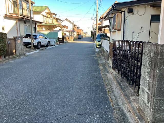 detached 加須市旗井３丁目