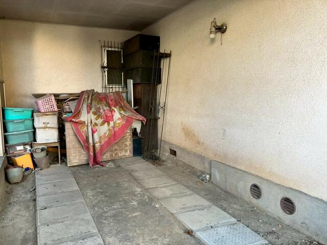 detached 加須市旗井３丁目