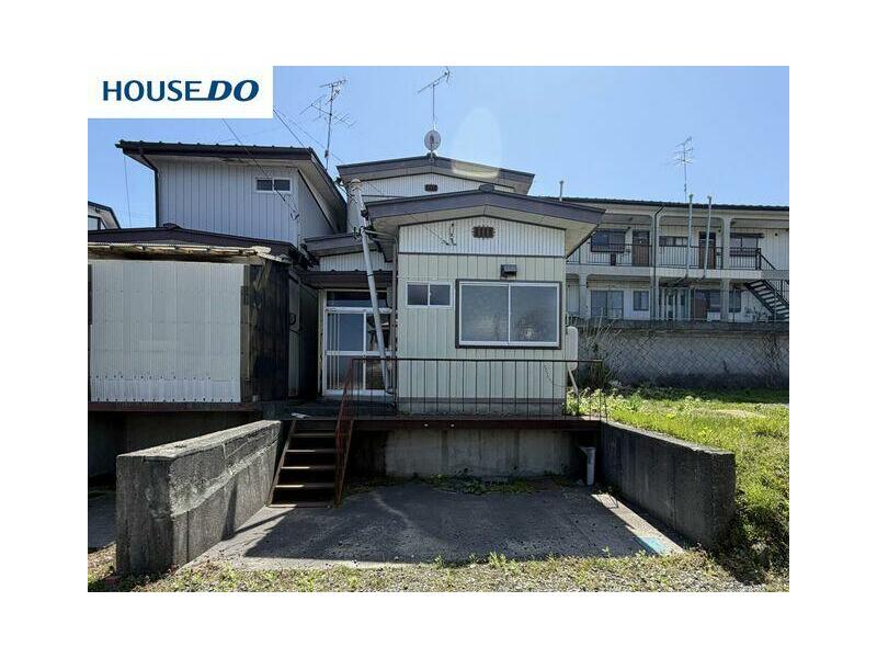 Hachinohe City, Oaza Sawari, Sawariyama, 2-story, 4DK