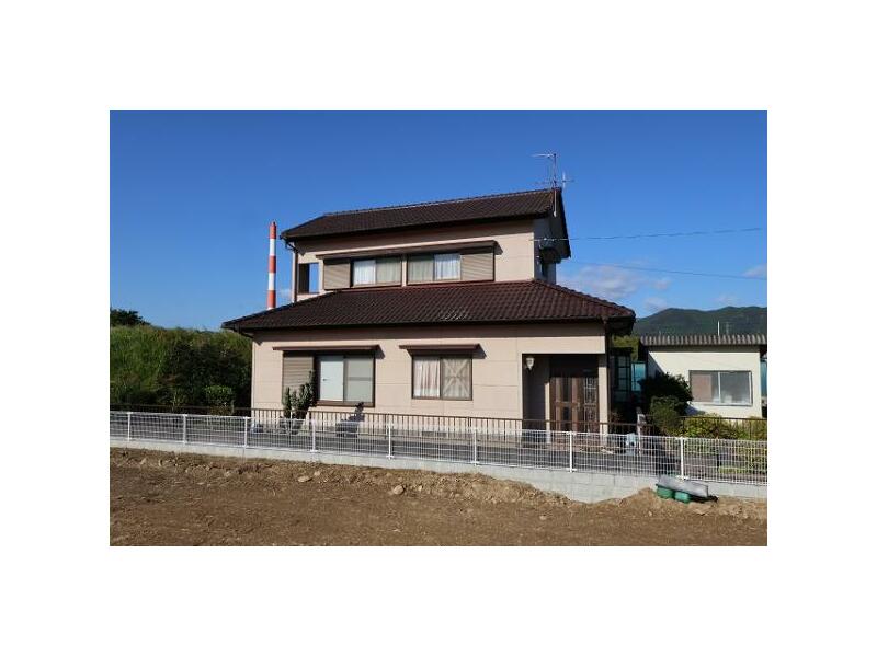 Nobeoka City, Daimon Town (Nobeoka Station), 2-story building, 5DK