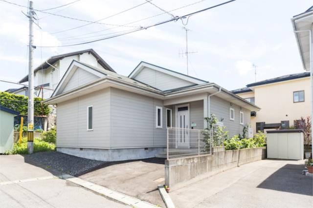 アットホーム 八戸市 岬台1丁目 平屋建 2sldk 八戸市の中古一戸建て 提供元 株 ハシモトホーム 一軒家 家の購入