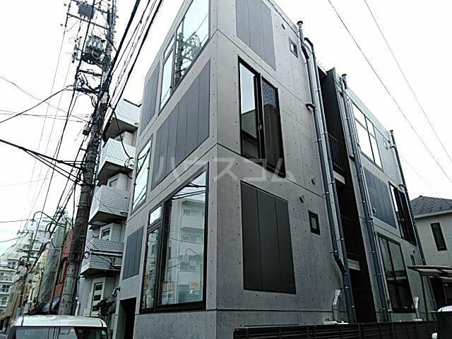 アットホーム 世田谷区 深沢５丁目 等々力駅 ０００５０ １ｌｄｋ 提供元 ハウスコム 株 三軒茶屋店 世田谷区の賃貸テラスハウス