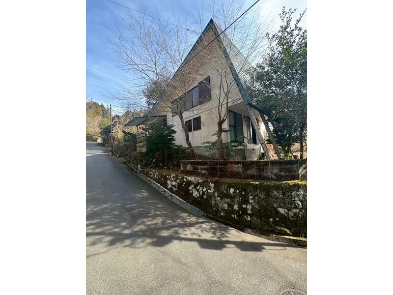 2F 4DK in Miyagino, Hakone-cho, Ashigarashita-gun, Kanagawa (Gora Sta.)

4DK 6,000,000 yen